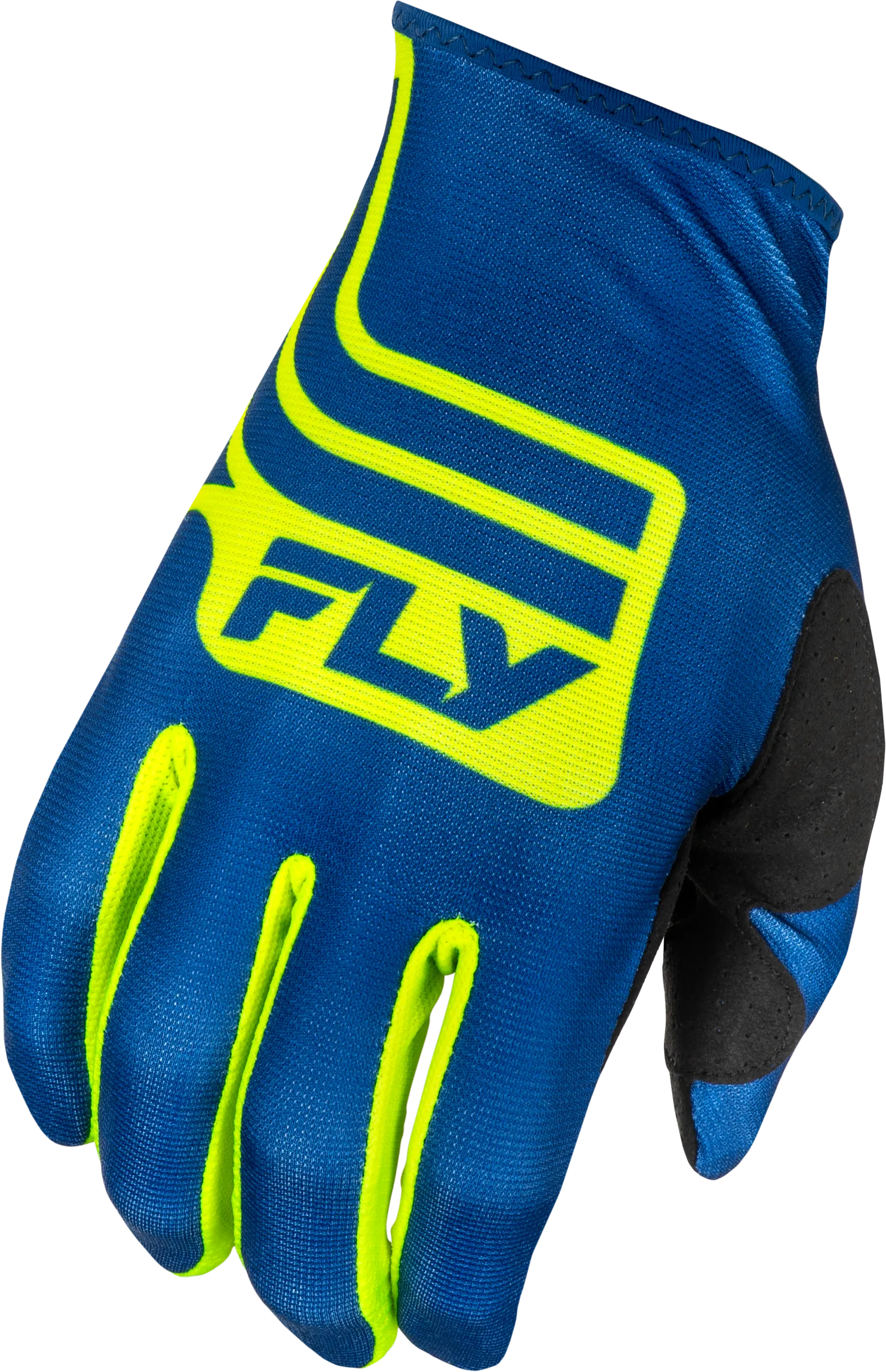 Fly Racing Men's Lite MX ATV Off-Road Riding Gloves