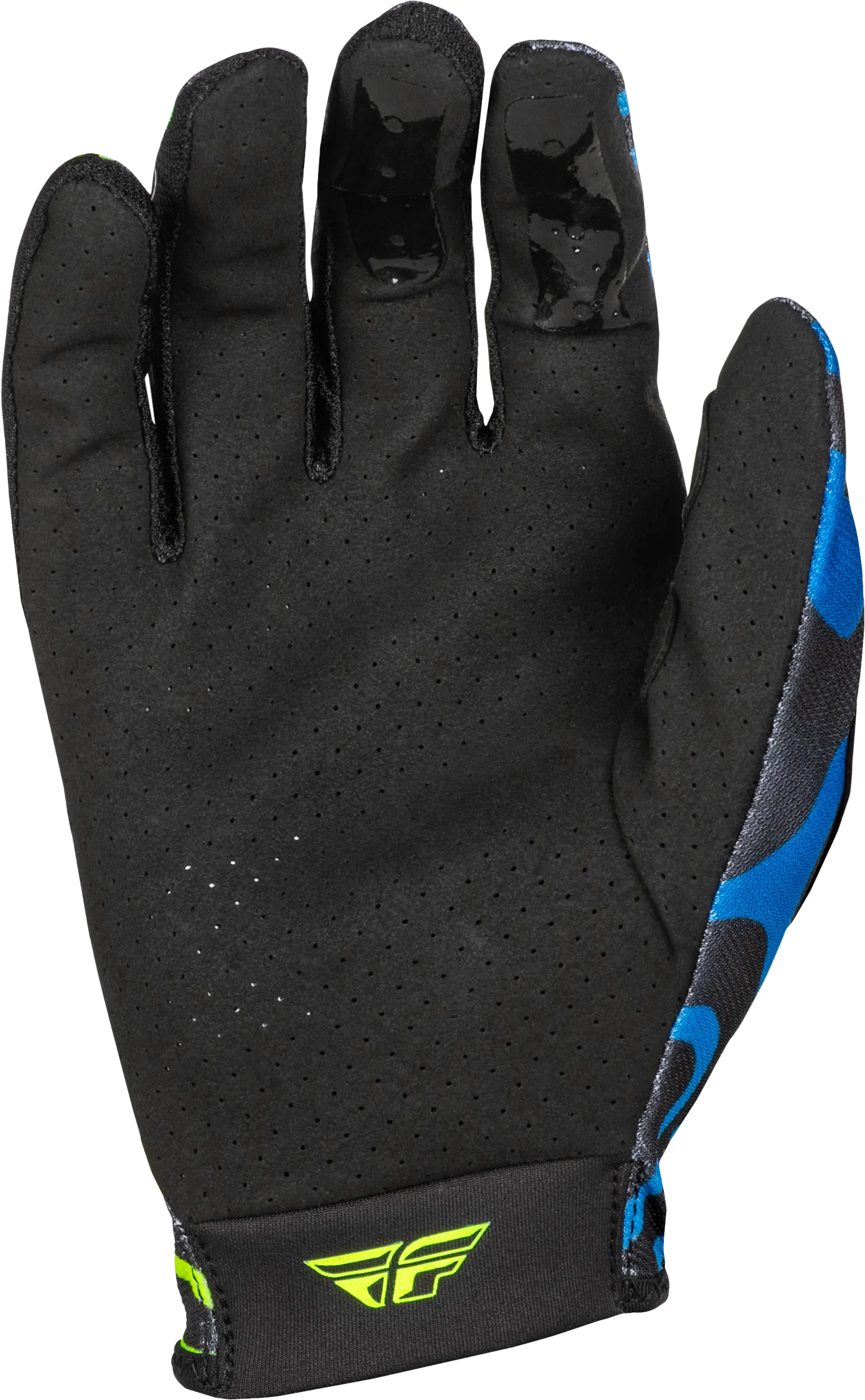 Fly Racing Men's Lite MX ATV Off-Road Riding Gloves