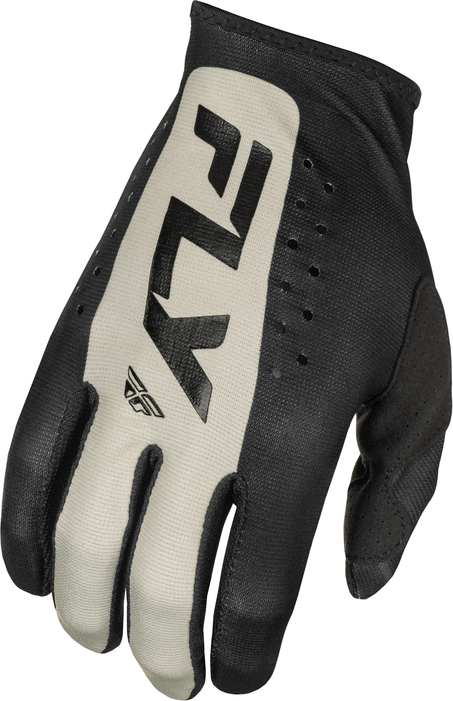 Fly Racing Men's Lite MX ATV Off-Road Riding Gloves