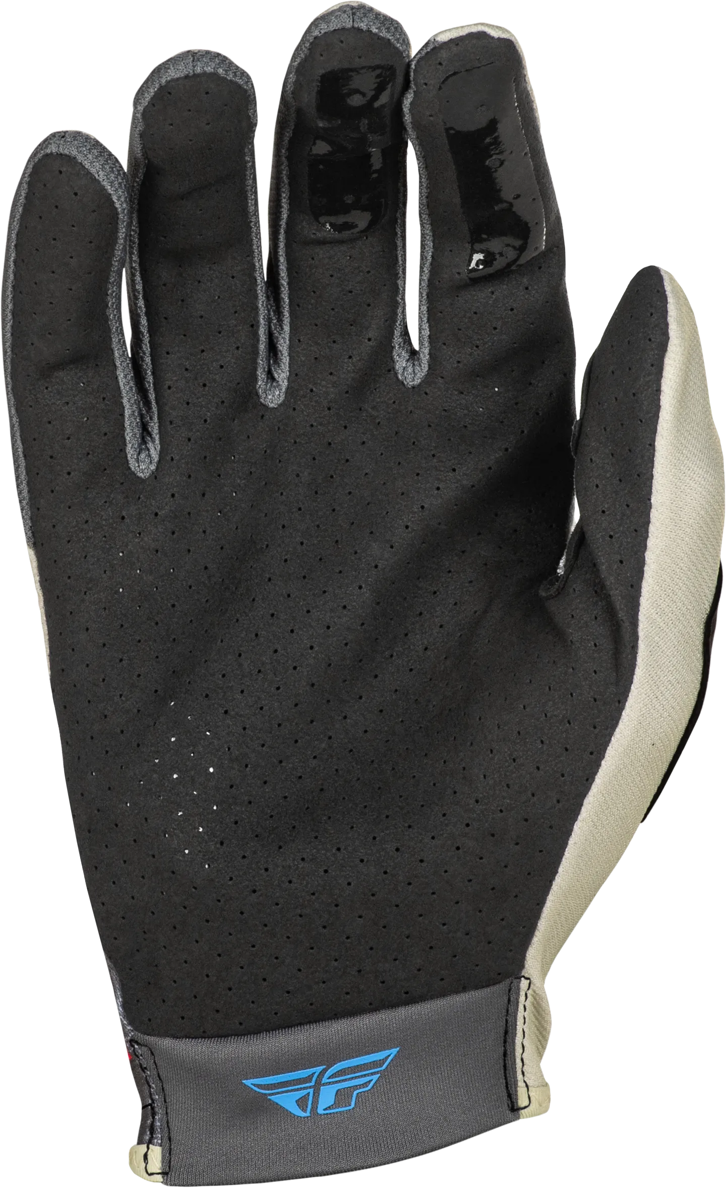 Fly Racing Men's Lite MX ATV Off-Road Riding Gloves