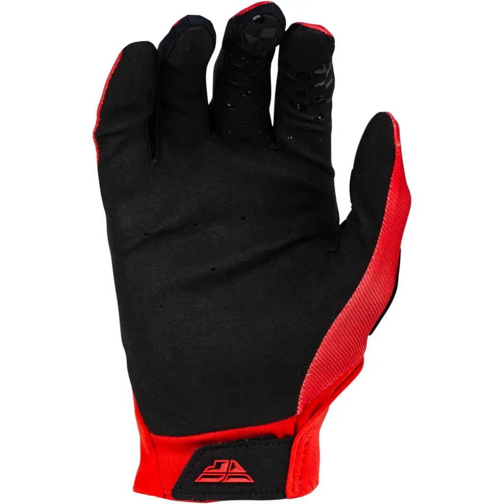 Fly Racing Pro Lite Gloves 2024