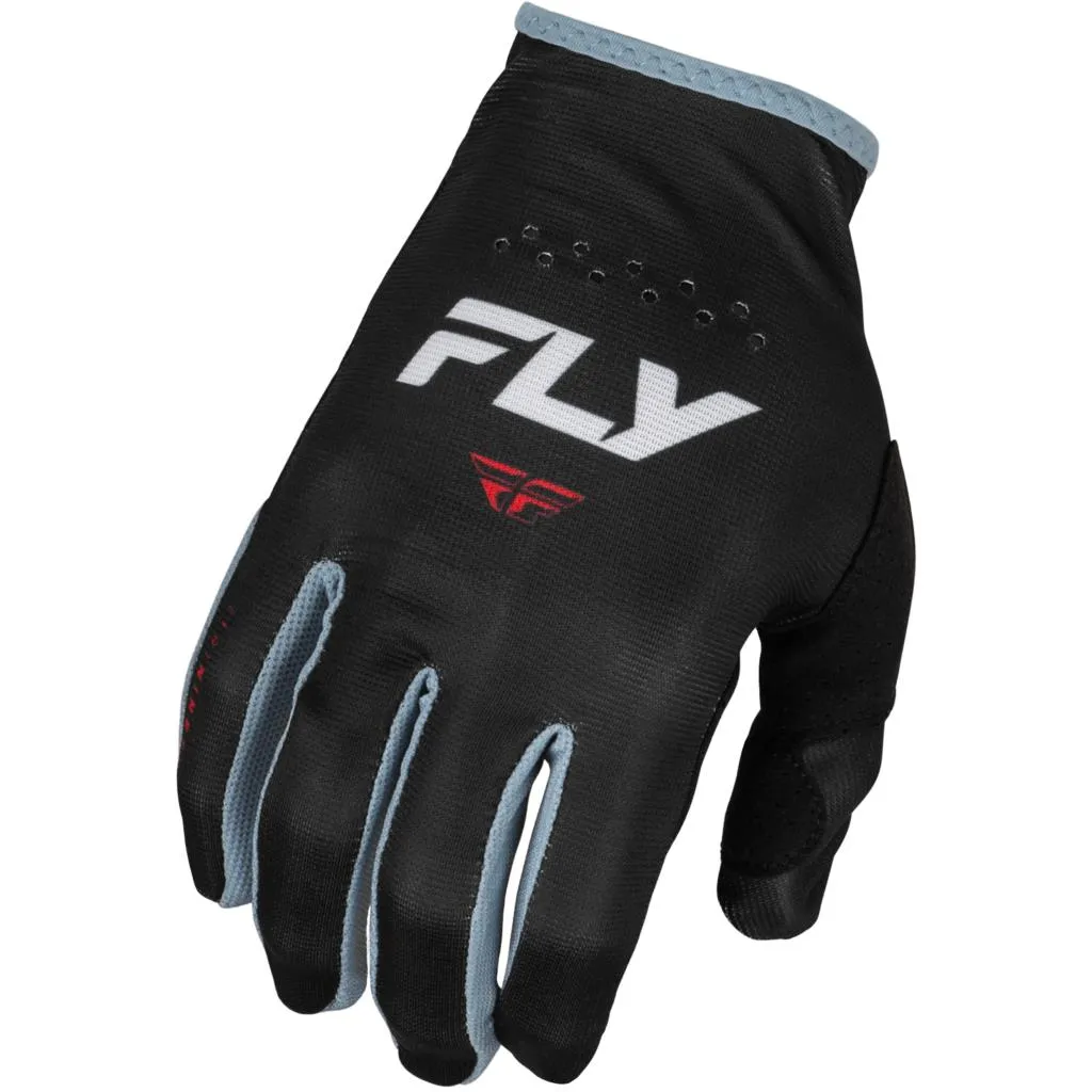 Fly Racing Youth Lite Gloves 2024