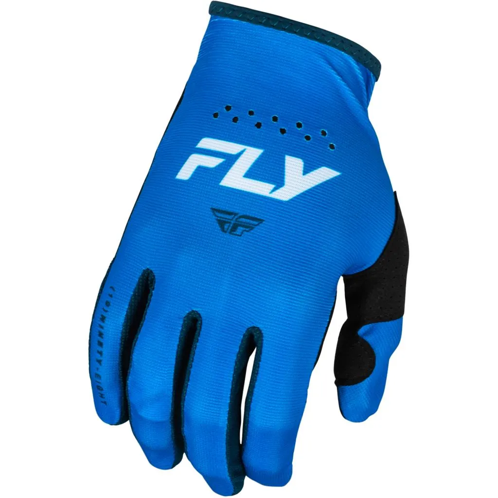 Fly Racing Youth Lite Gloves 2024