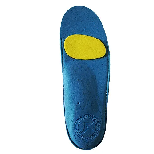 Footprint - King Foam Orthotics Alvarez Insoles