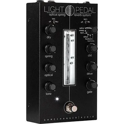 GAMECHANGER AUDIO Light Pedal