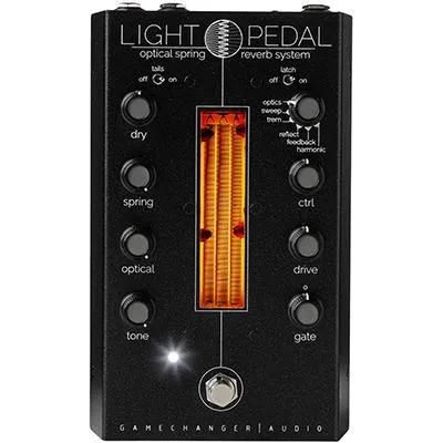 GAMECHANGER AUDIO Light Pedal