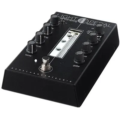 GAMECHANGER AUDIO Light Pedal