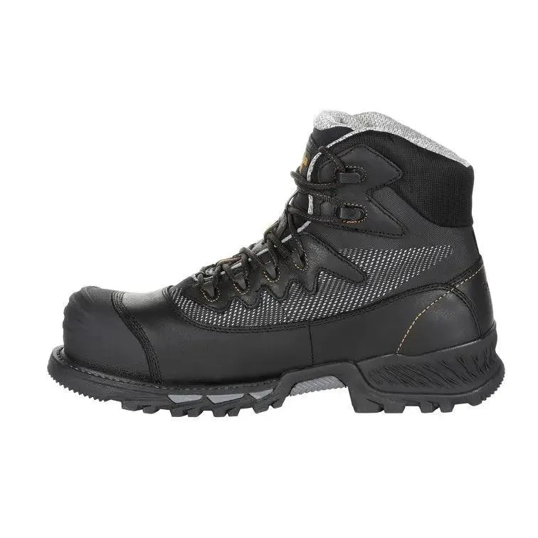 Georgia Boot composite toe waterproof hiker work boot GB00311