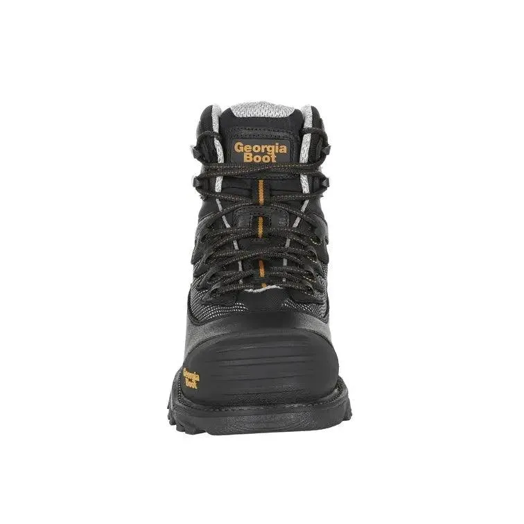 Georgia Boot composite toe waterproof hiker work boot GB00311