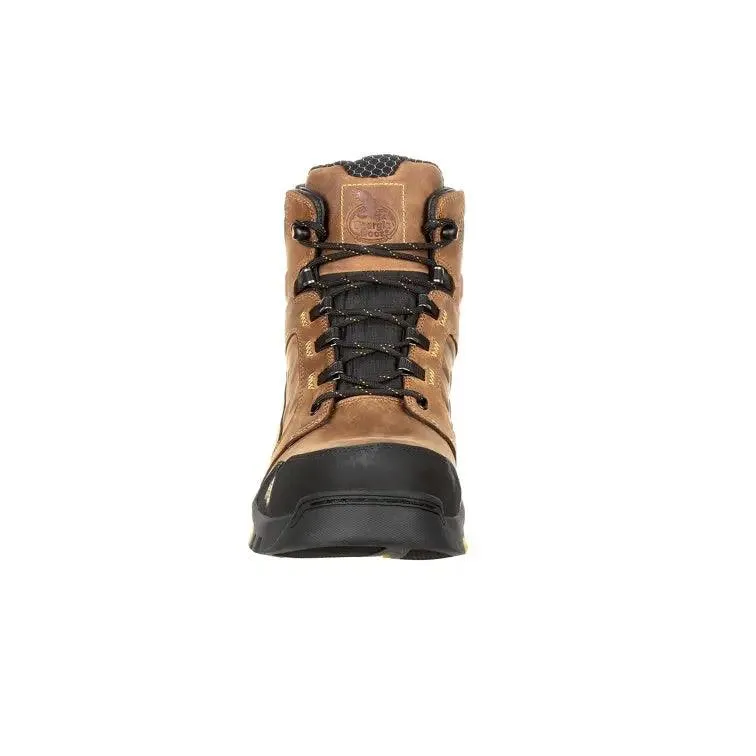 GEORGIA BOOT COMPOSITE TOE WATERPROOF WORK BOOT -GB00129