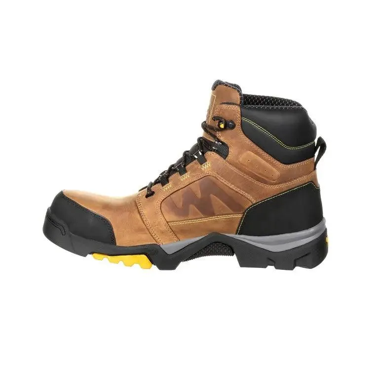 GEORGIA BOOT COMPOSITE TOE WATERPROOF WORK BOOT -GB00129