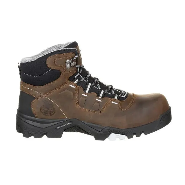 GEORGIA BOOT COMPOSITE TOE WATERPROOF WORK BOOT GB00216