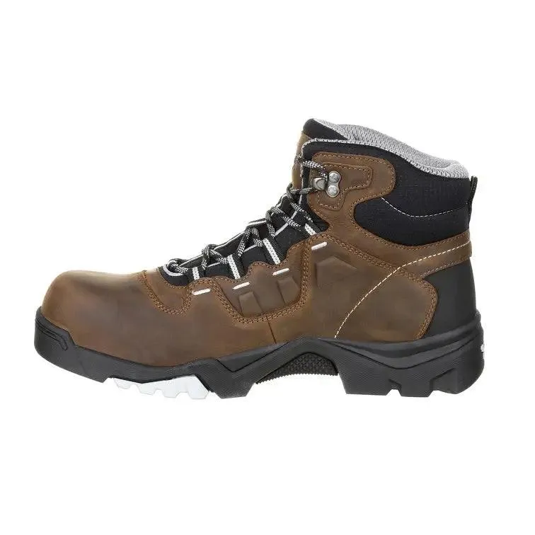 GEORGIA BOOT COMPOSITE TOE WATERPROOF WORK BOOT GB00216