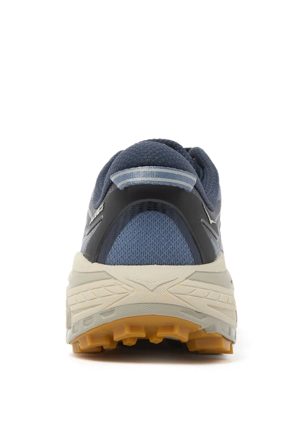 Hoka Mafate Speed 2 - Varsity Navy / Farro