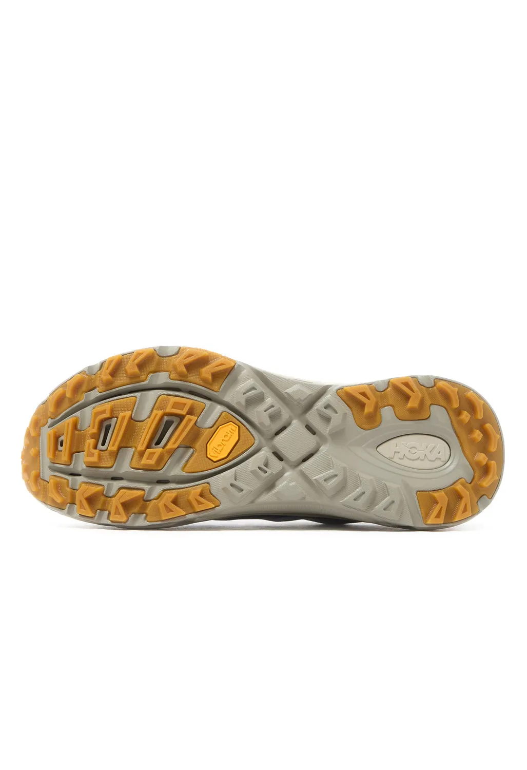 Hoka Mafate Speed 2 - Varsity Navy / Farro