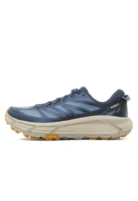 Hoka Mafate Speed 2 - Varsity Navy / Farro