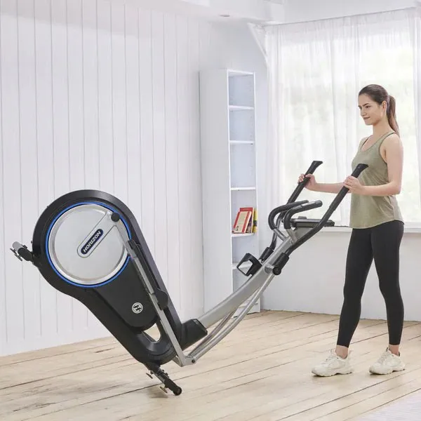 Horizon Syros 3.0 Elliptical Trainer