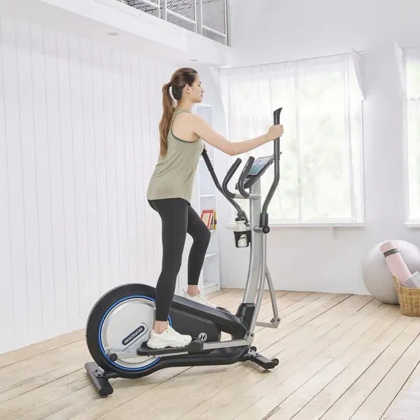 Horizon Syros 3.0 Elliptical Trainer