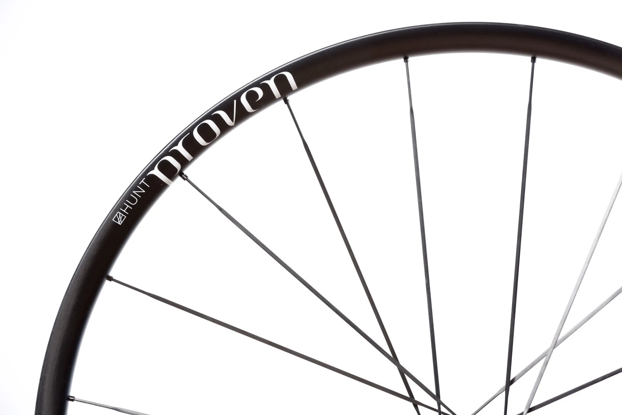 HUNT Proven Race XC UD Carbon Spoke MTB 29 Wheelset