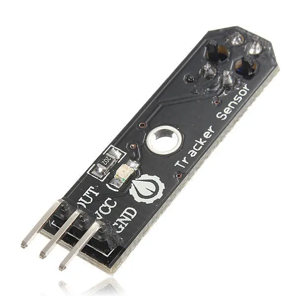 Infrared IR Line Track Follower Sensor Module TCRT5000  For Arduino Raspberry Pi