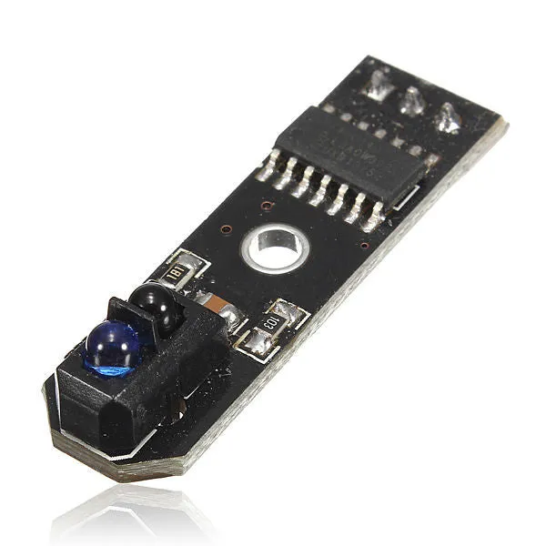 Infrared IR Line Track Follower Sensor Module TCRT5000  For Arduino Raspberry Pi