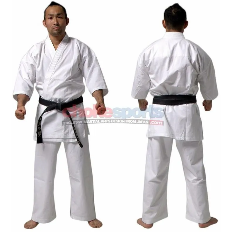 Isami Karate Gi Ultra Light