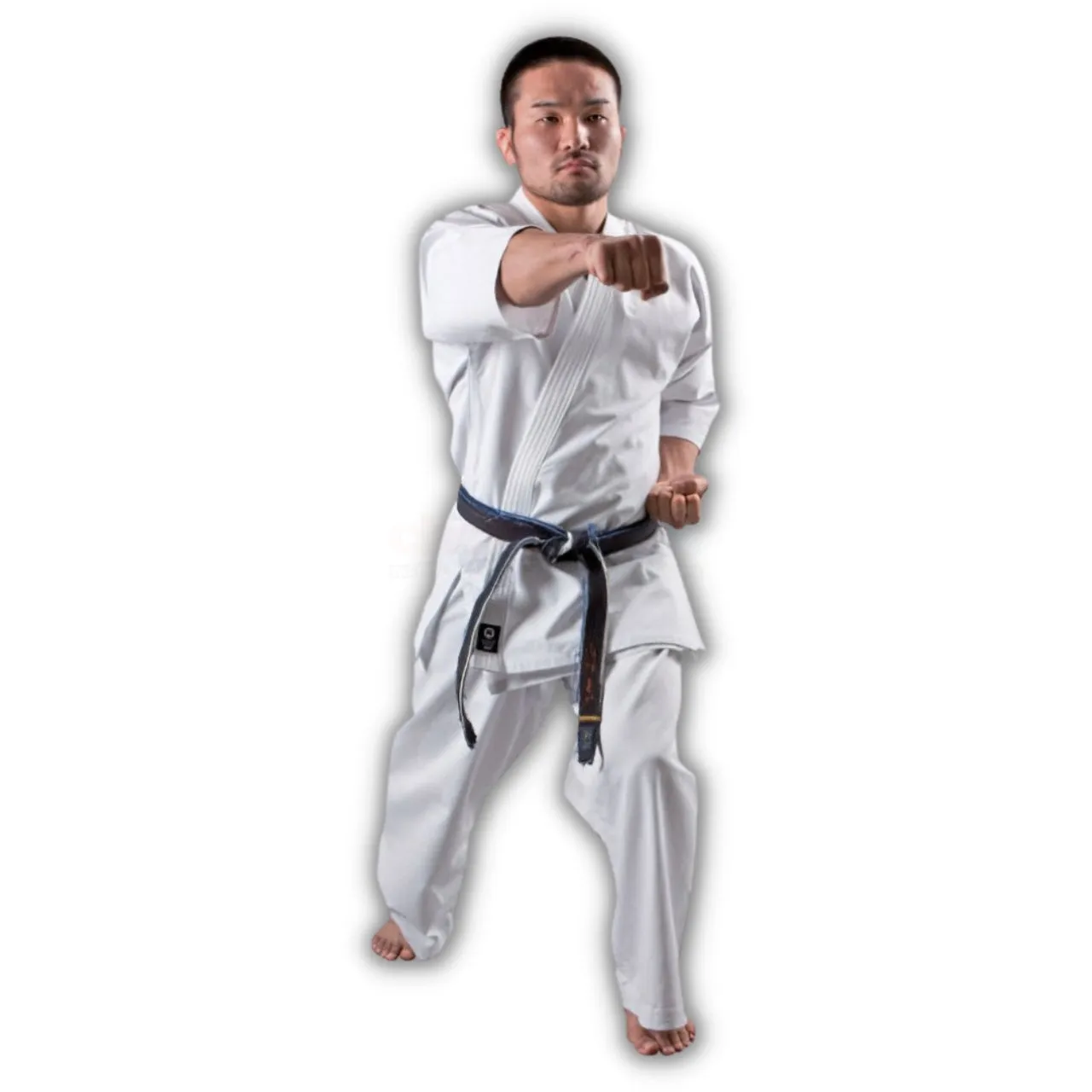 Isami Karate Gi Ultra Light