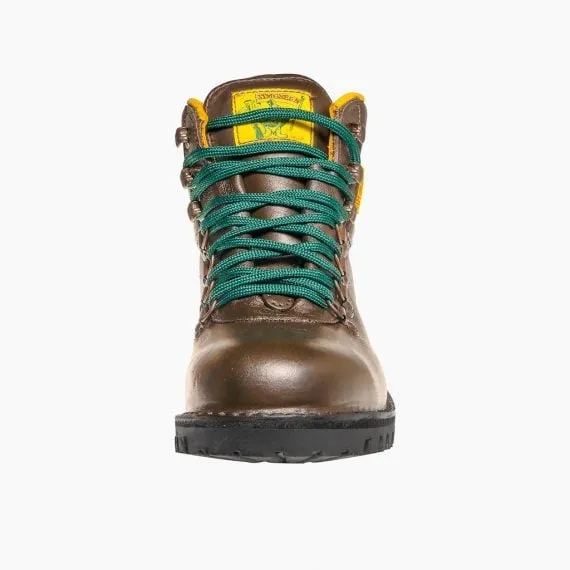 Jim Green Leather Highlander Steel Toe