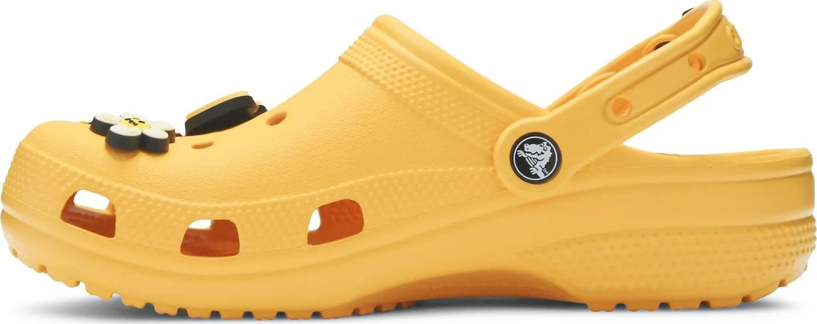 Justin Bieber x Classic Clog 'Drew'