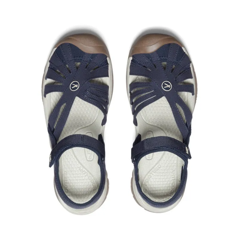 Keen Rose Women's Walking Sandals - Navy