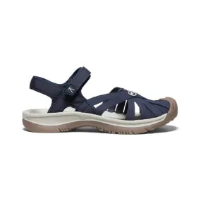 Keen Rose Women's Walking Sandals - Navy