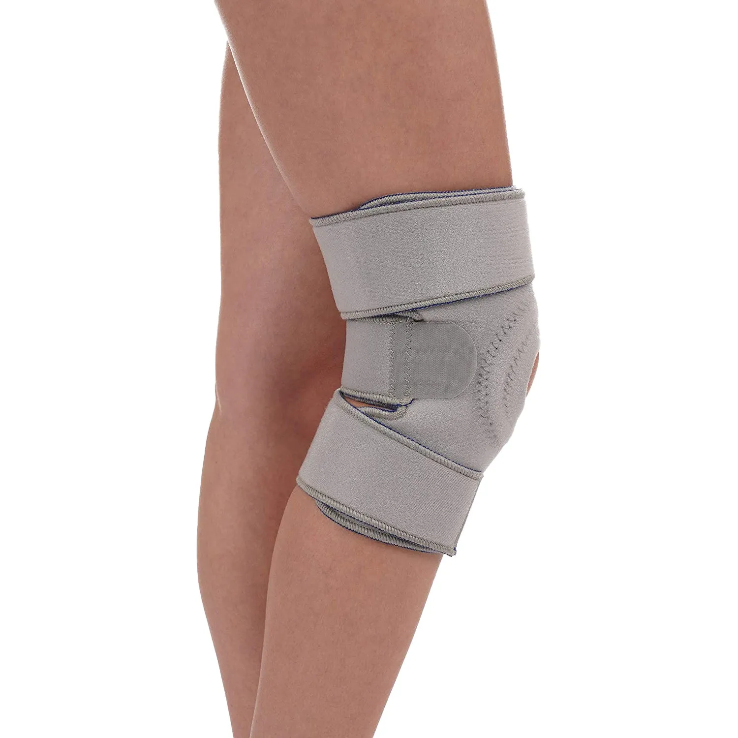 Knee Wrap (Neoprene)