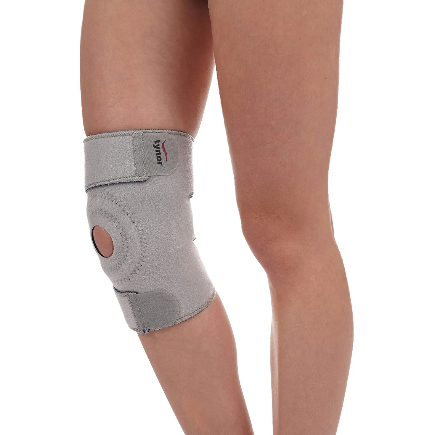 Knee Wrap (Neoprene)