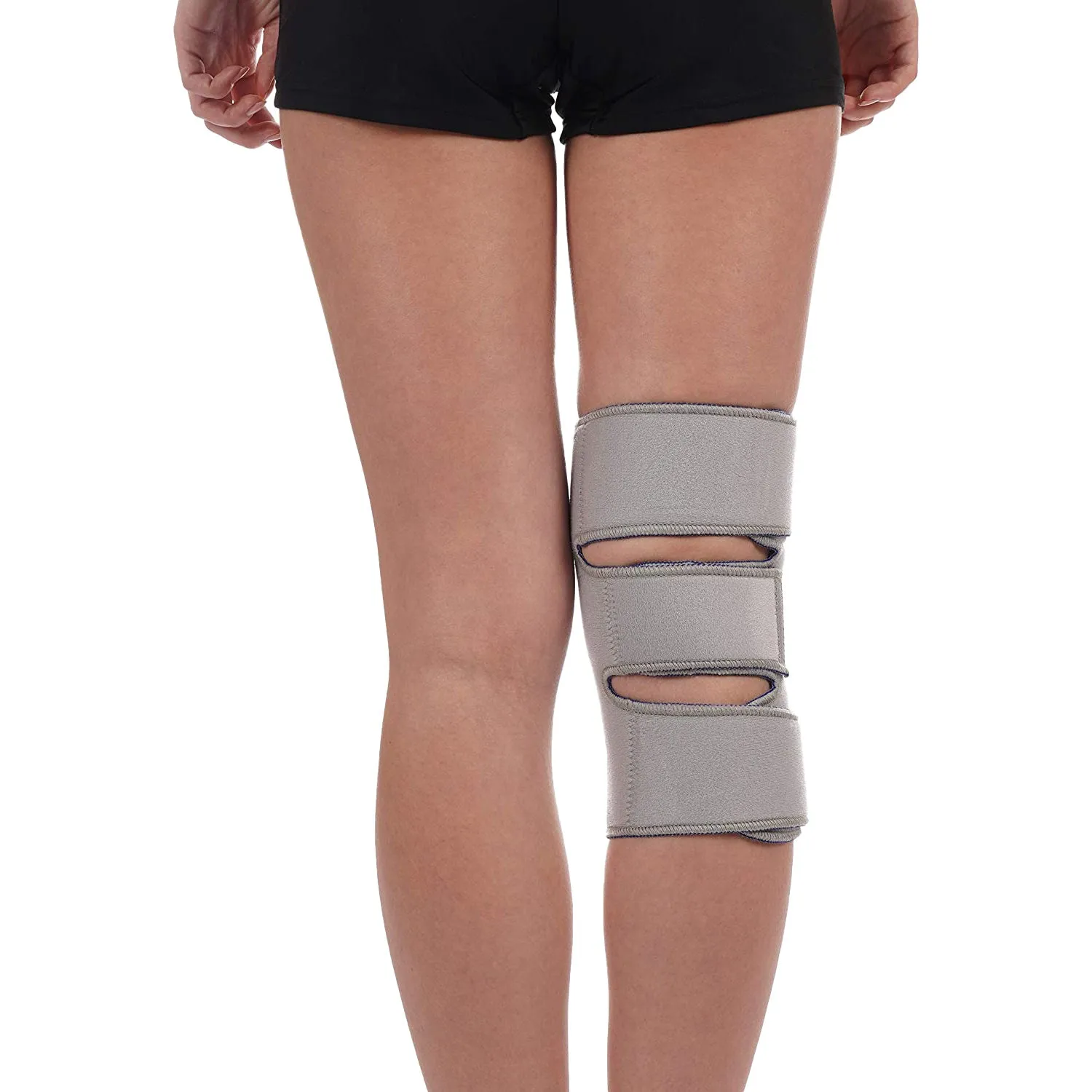 Knee Wrap (Neoprene)