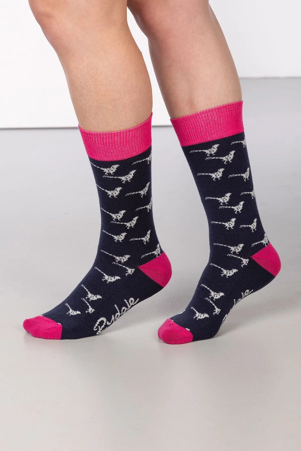 Ladies Wistow Ankle Socks