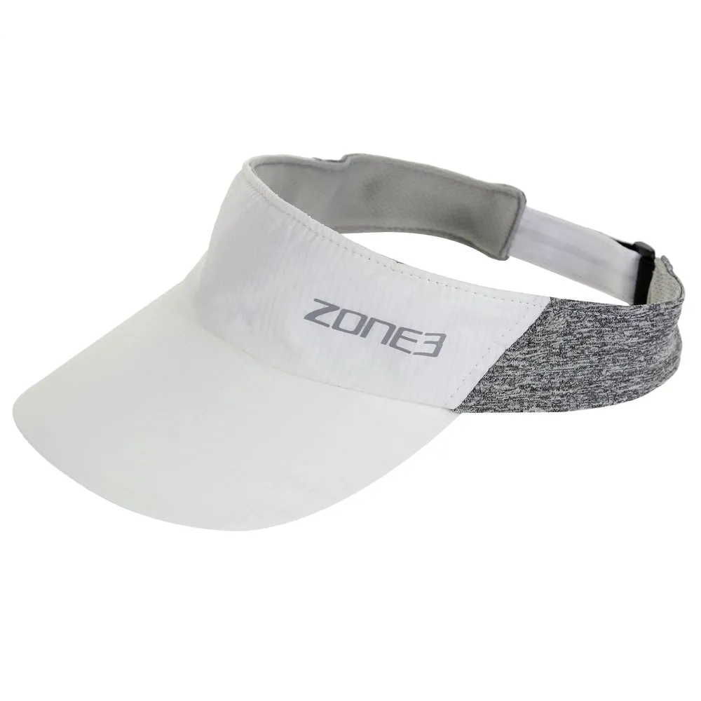 Lightweight Race Visor for Training and Racing