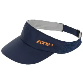 Lightweight Race Visor for Training and Racing