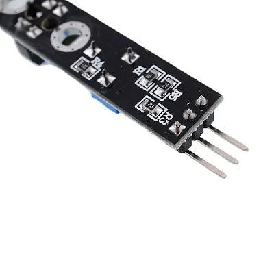 Line Track Sensor IR Infrared TCRT5000 Sensor Module For Arduino Raspberry Pi