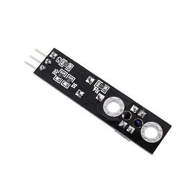 Line Track Sensor IR Infrared TCRT5000 Sensor Module For Arduino Raspberry Pi