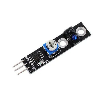 Line Track Sensor IR Infrared TCRT5000 Sensor Module For Arduino Raspberry Pi