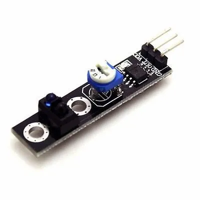 Line Track Sensor IR Infrared TCRT5000 Sensor Module For Arduino Raspberry Pi