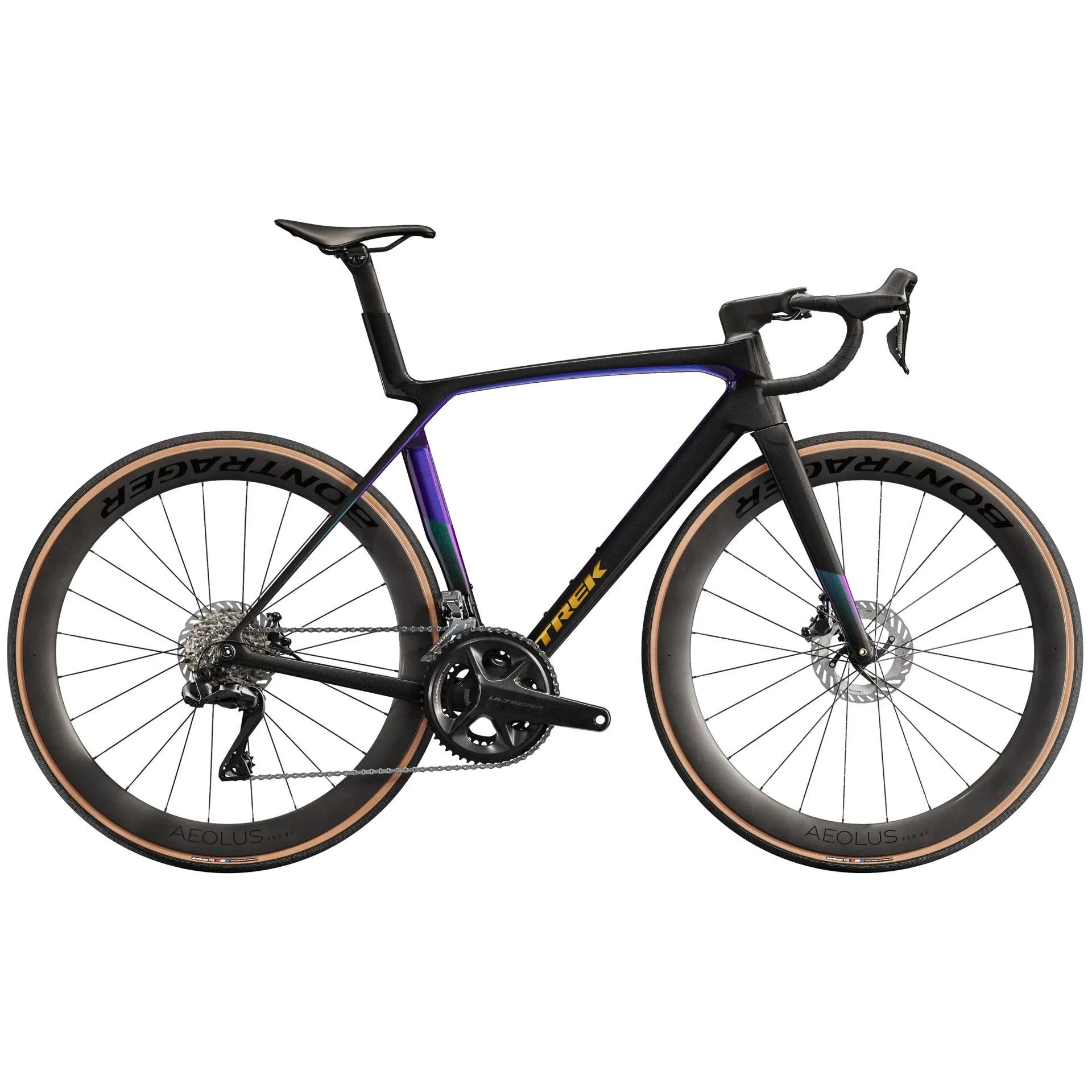 Madone SL 7 Gen 8