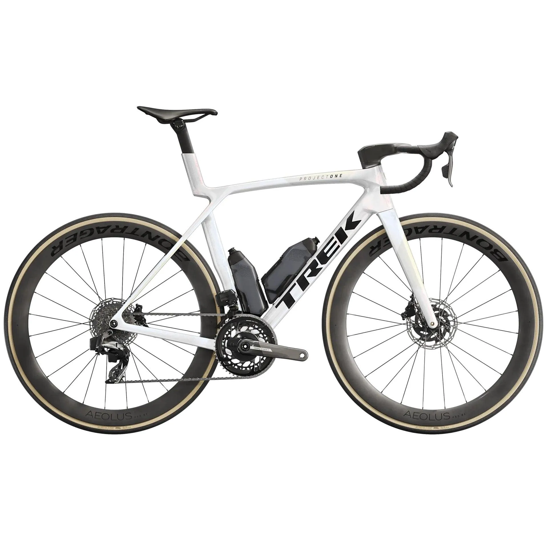 Madone SLR 7 AXS Gen 8