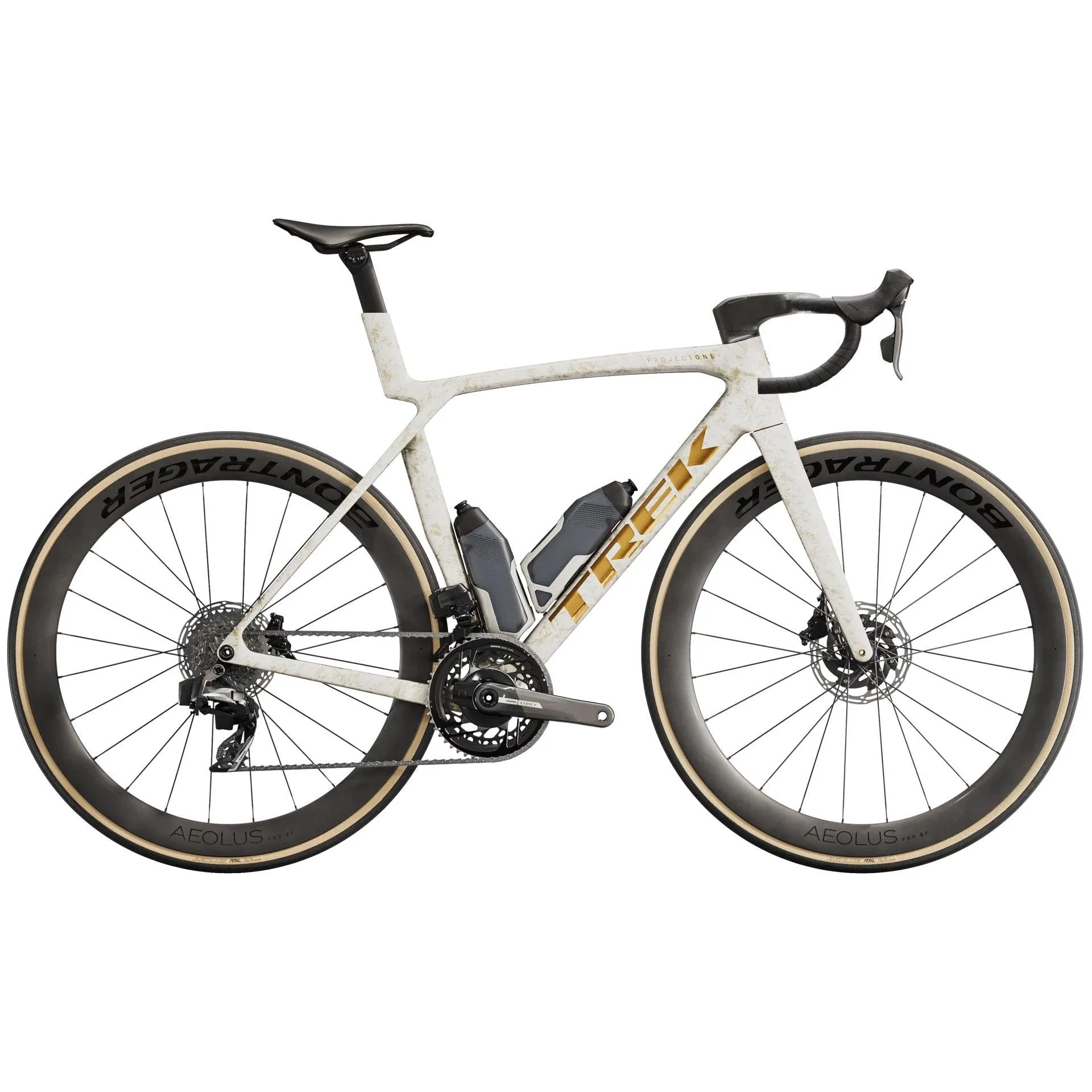 Madone SLR 7 AXS Gen 8