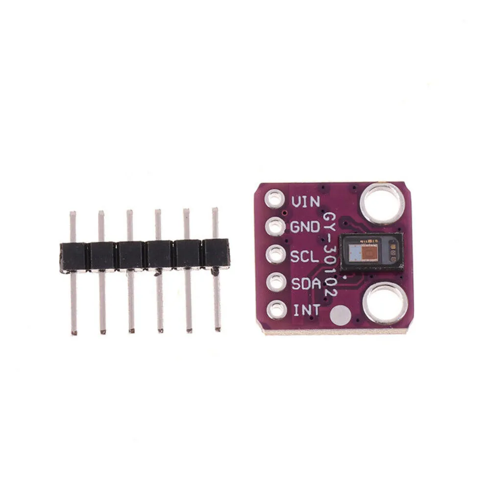 MAX30100 Pulse Oximeter Heart Rate Sensor Module