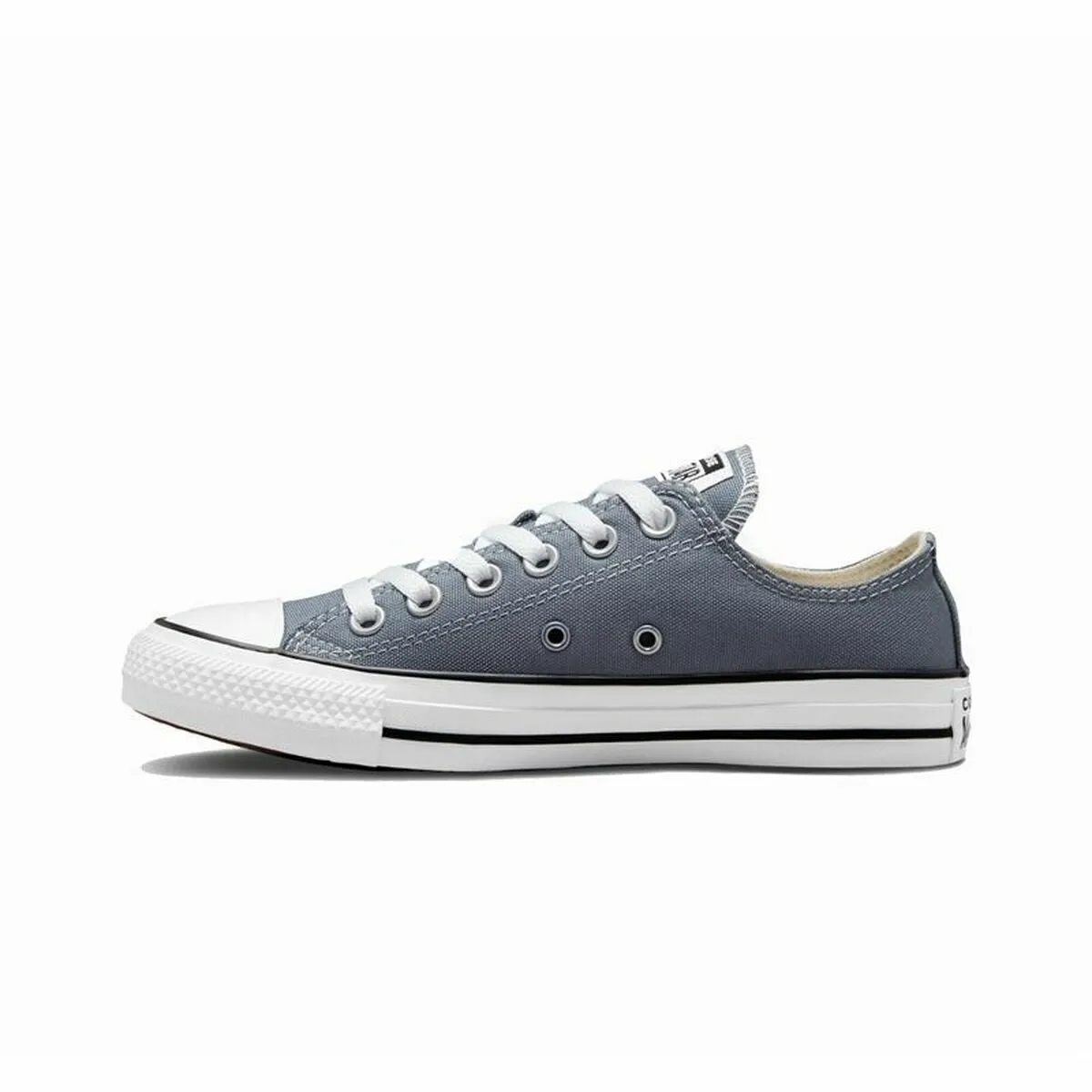 Men’s Casual Trainers Converse Chuck Taylor All-Star Low Dark grey