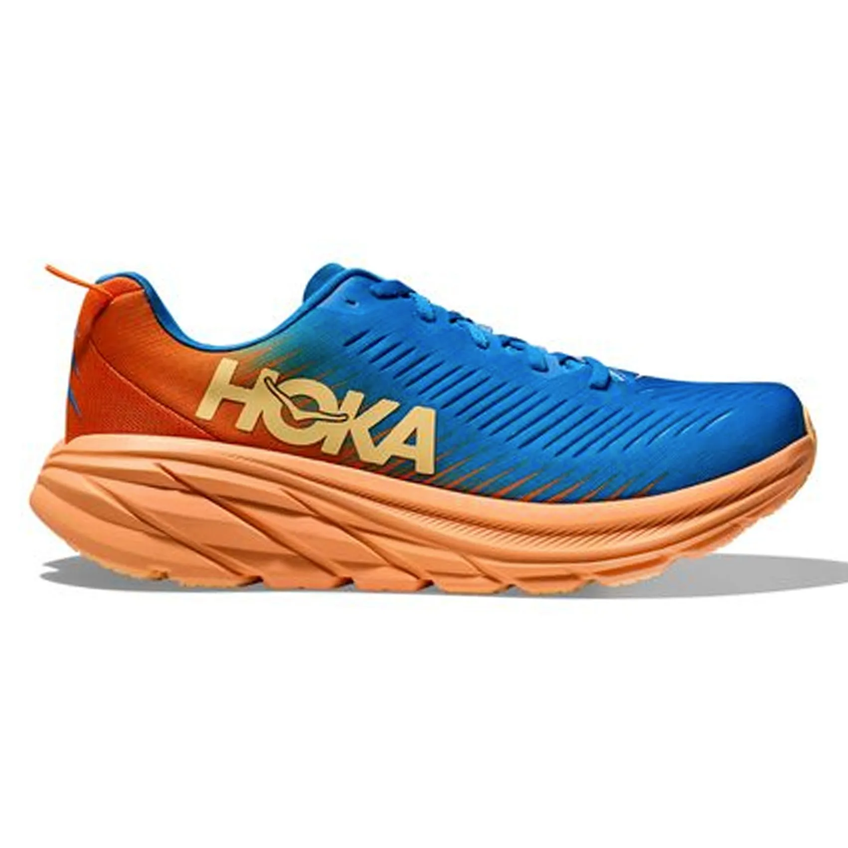 Mens HOKA Rincon 3