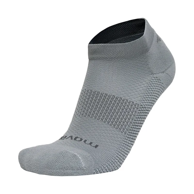 Men's Pacer Low Cut X-Large Grey