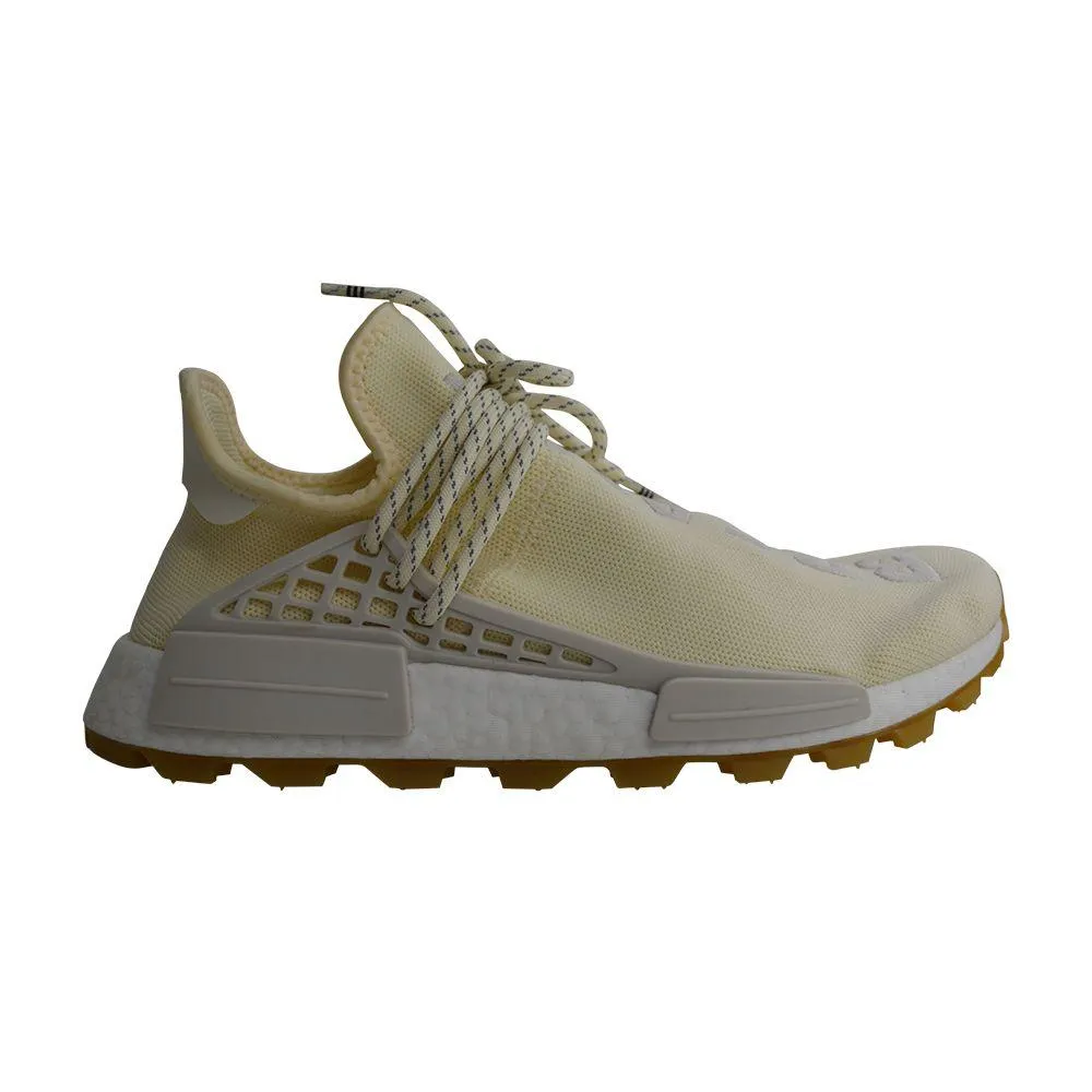 Mens Pharrell Williams x Adidas Human Race NMD