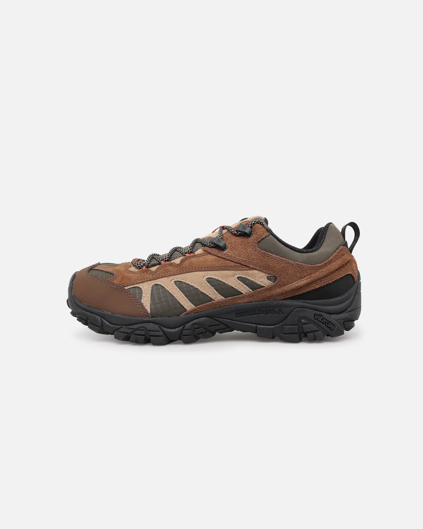 Merrell Moab Mesa Luxe 1TRL Brown